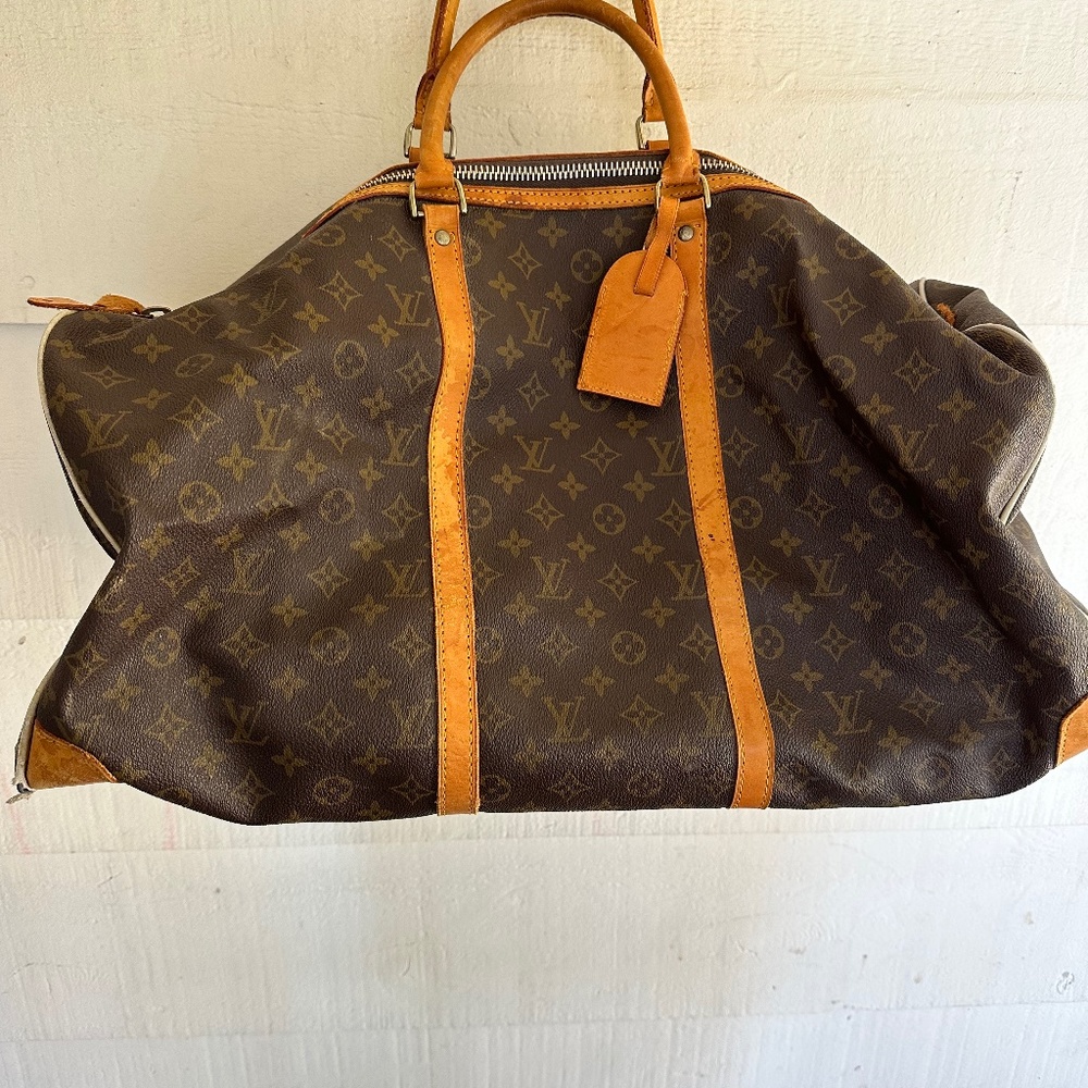 Louis Vuitton Duffel